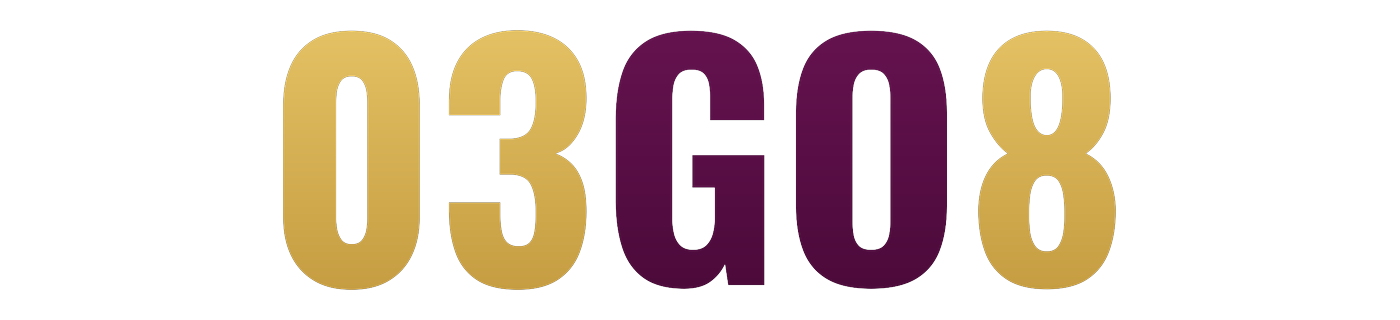 03go8